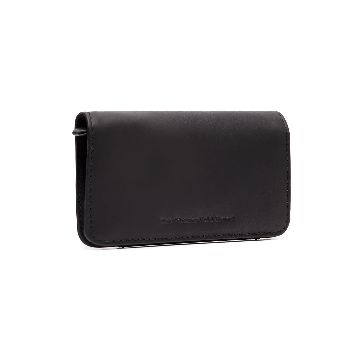 Glasses Case Black Maplewood - Image 4