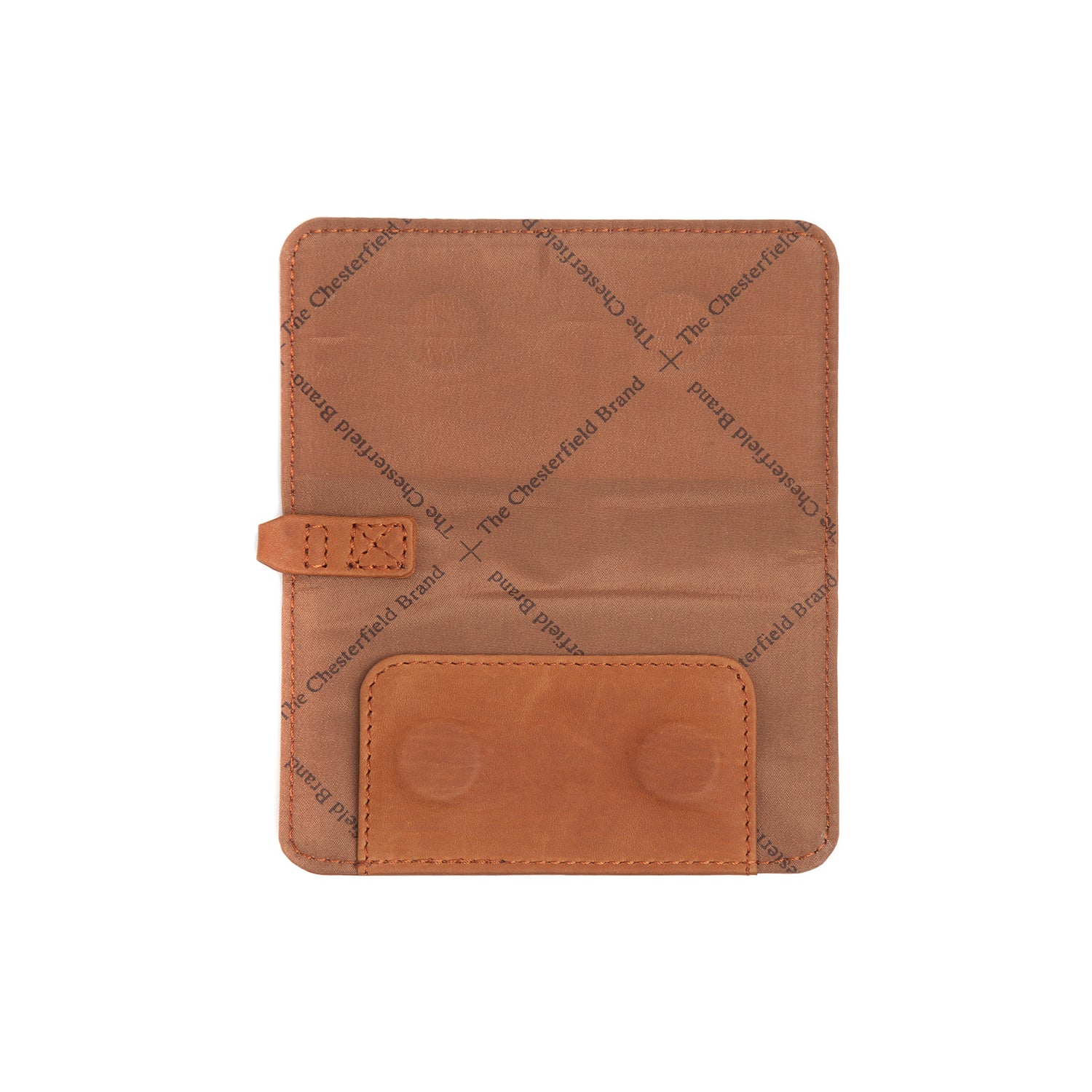 Glasses Case Cognac Maplewood - Image 5