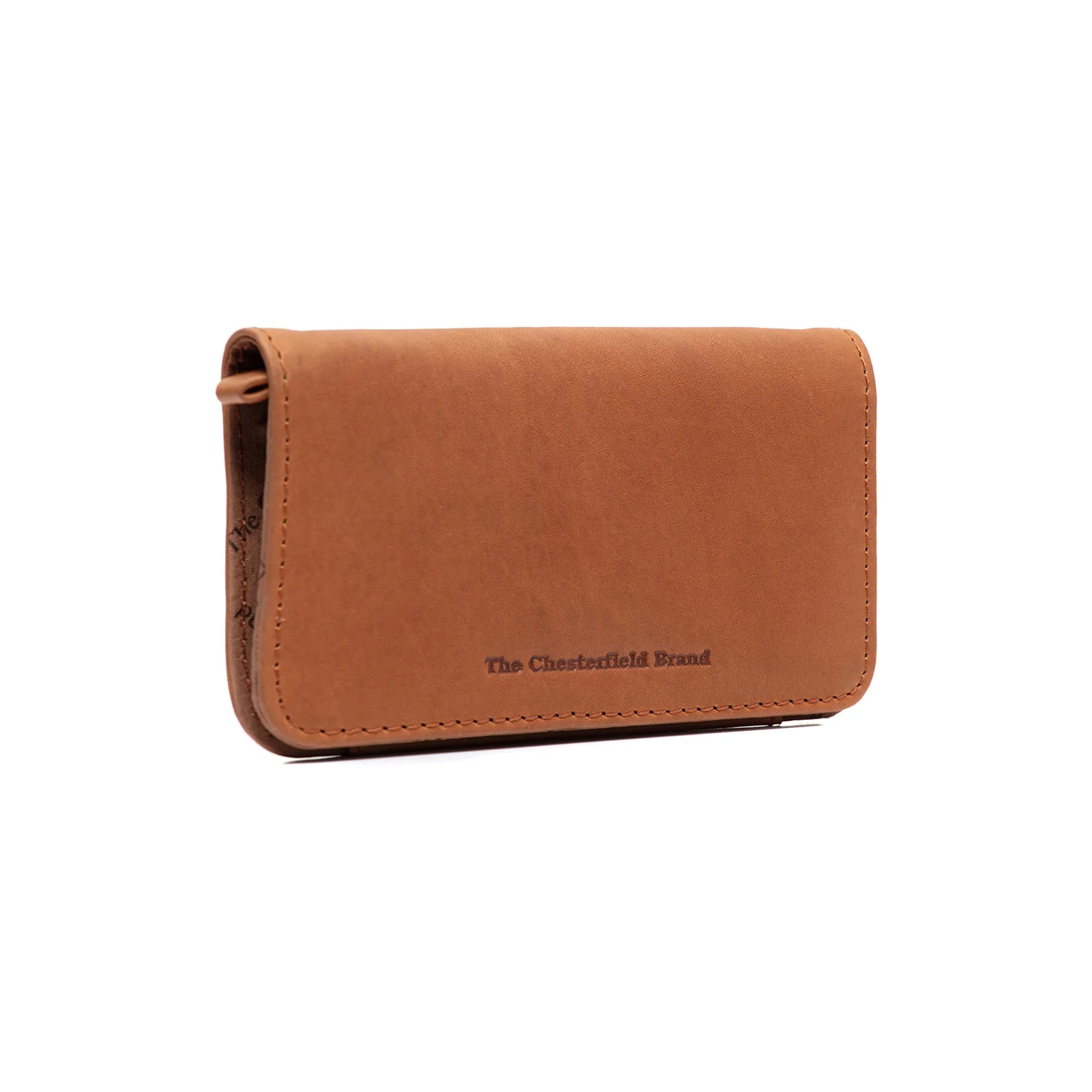 Glasses Case Cognac Maplewood - Image 4