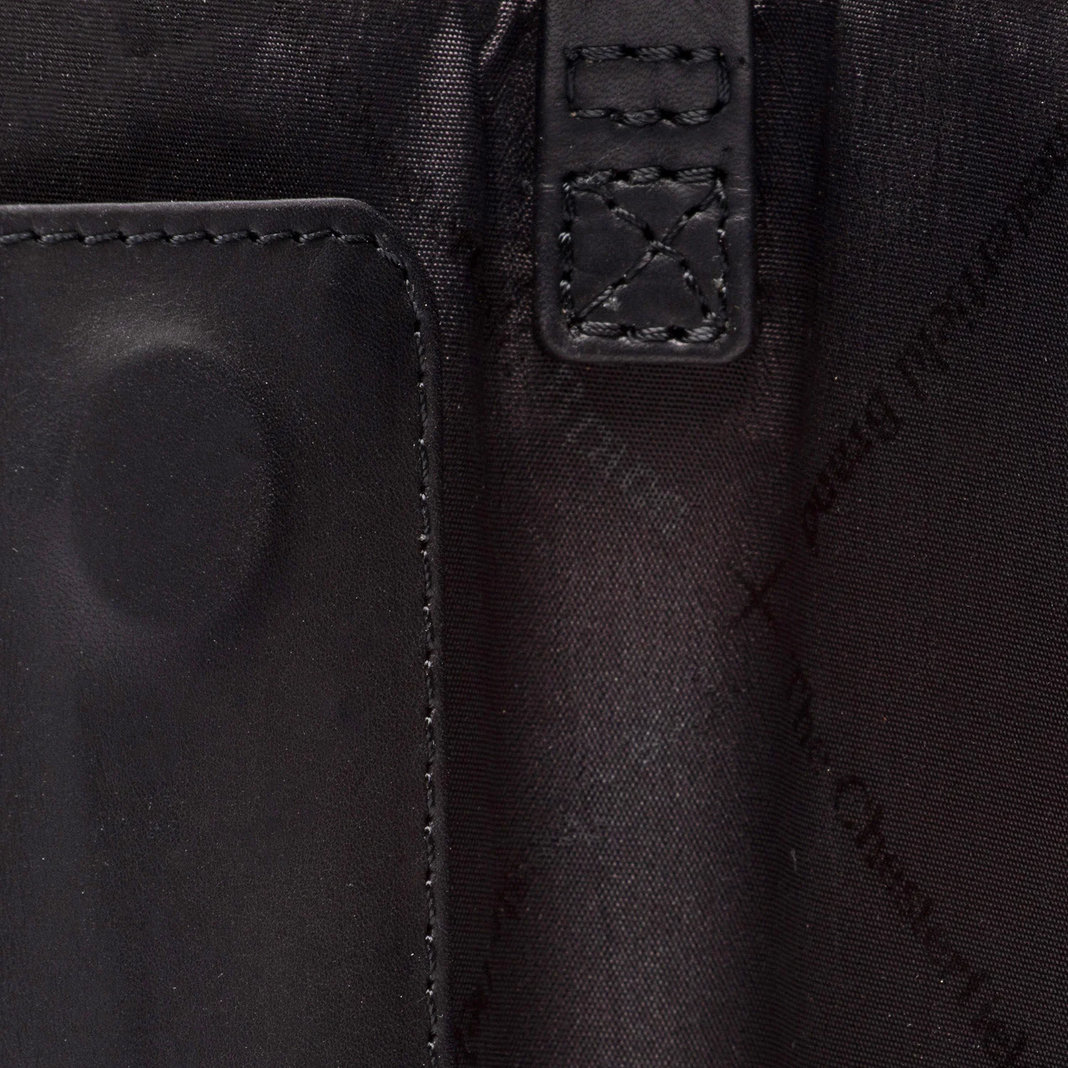 Glasses Case Black Maplewood - Image 8