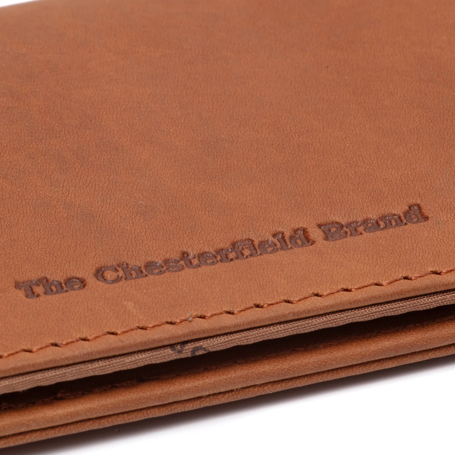 Glasses Case Cognac Maplewood - Image 7