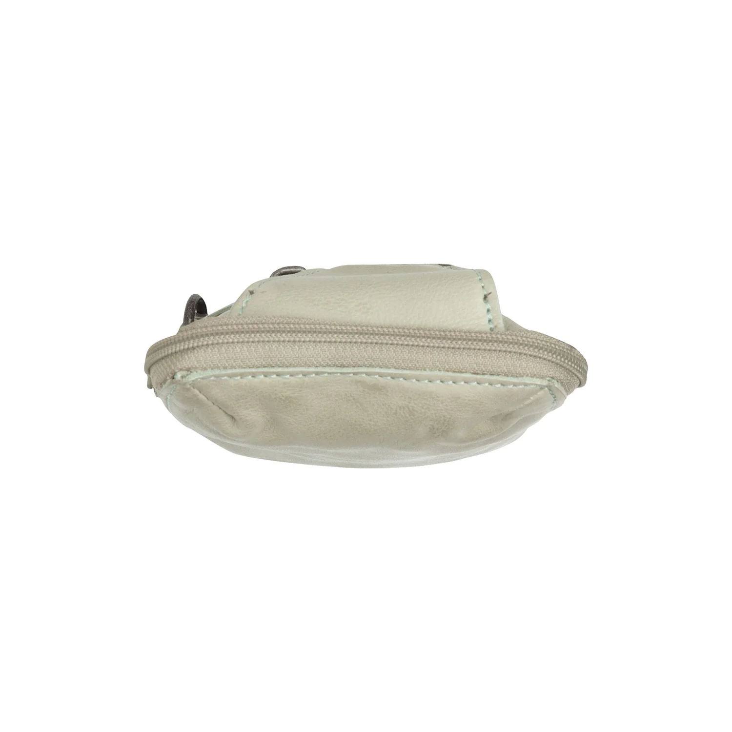 Leather Sling Bag Ocean Green Cambridge - Image 3