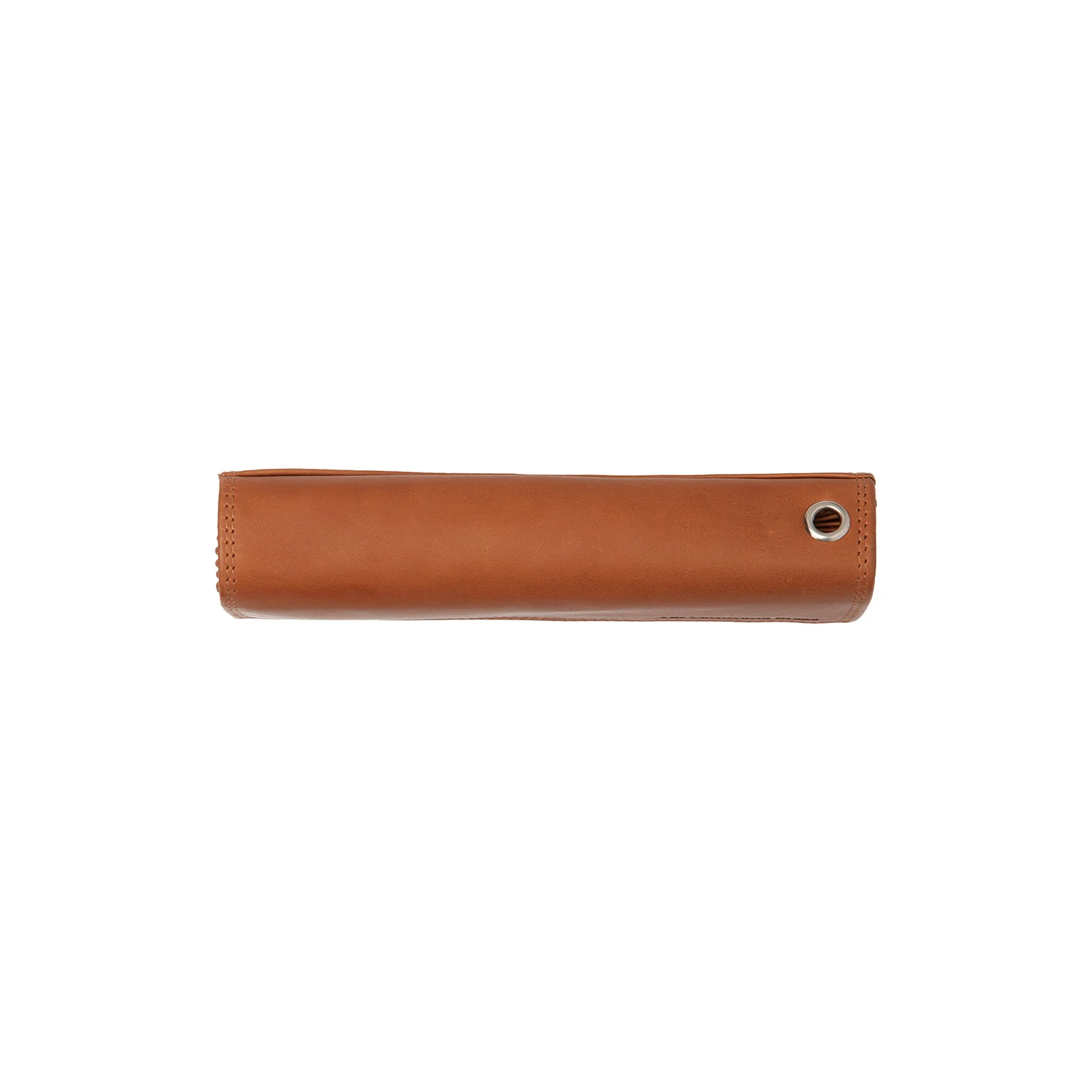Leather Waiter Wallet Cognac Grenada - Image 4