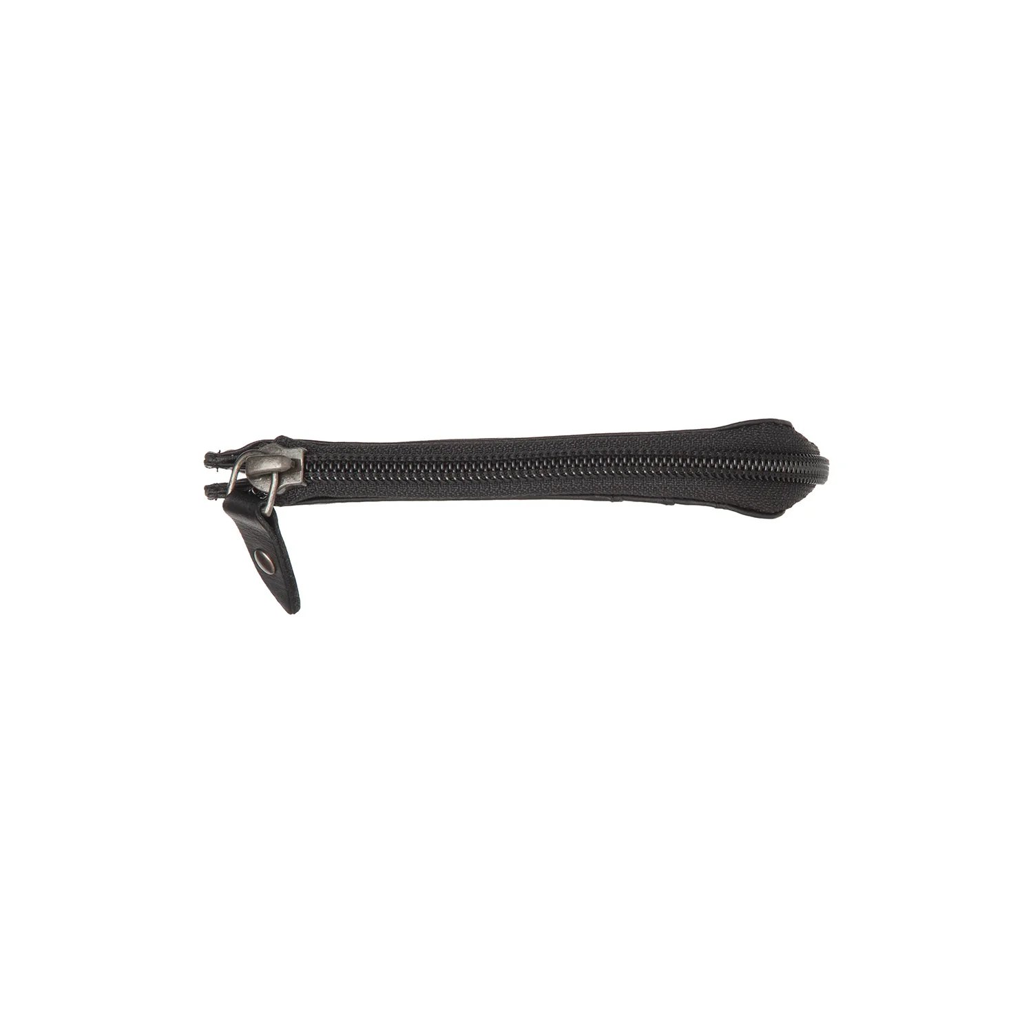 Leather Wallet Black Livenza - Image 2
