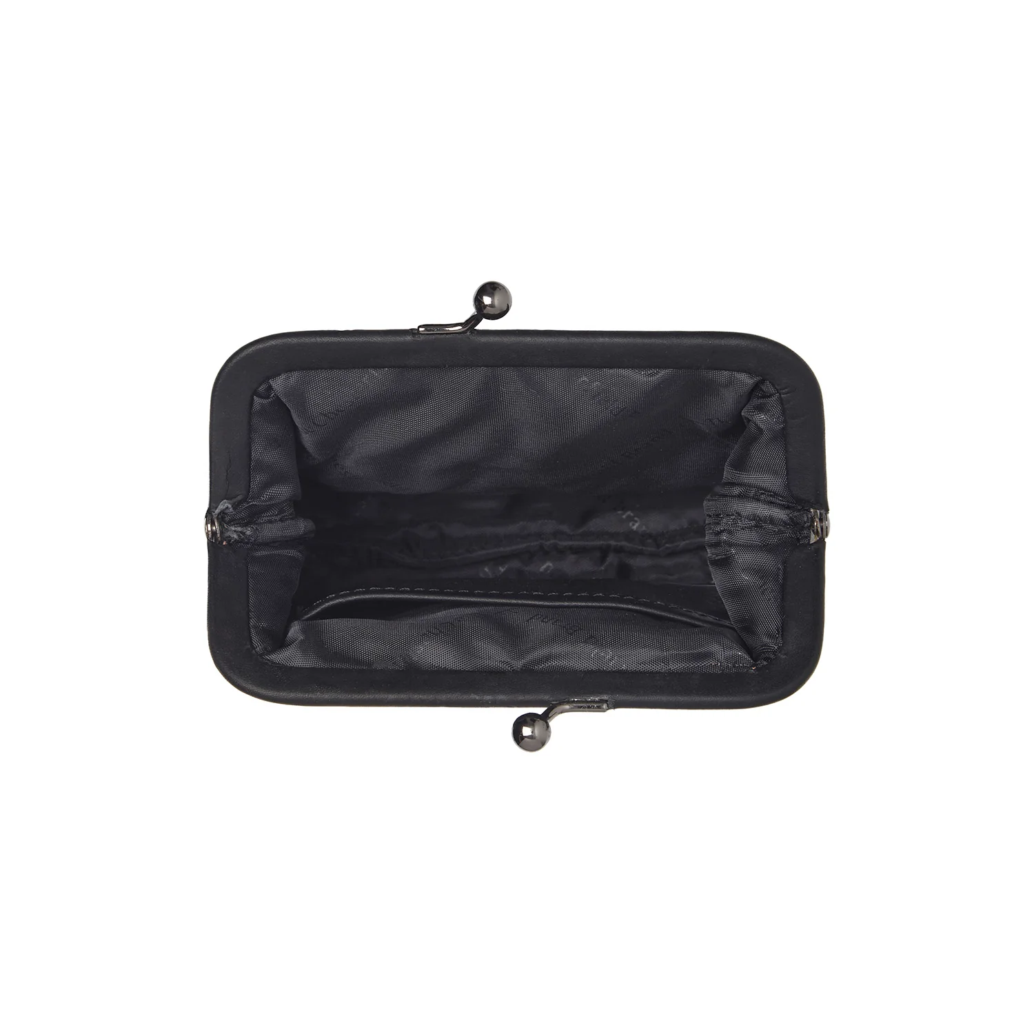 Leather Wallet Black Nera - Image 5