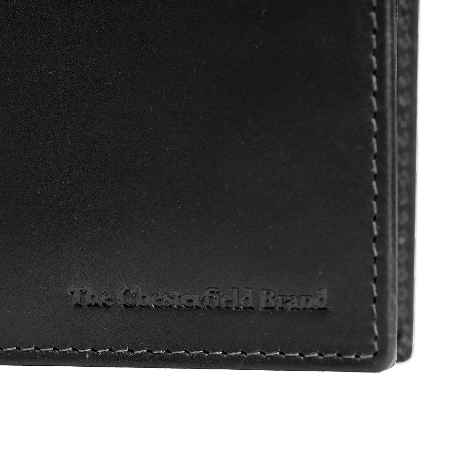 Leather Wallet Black Ralph - Image 6