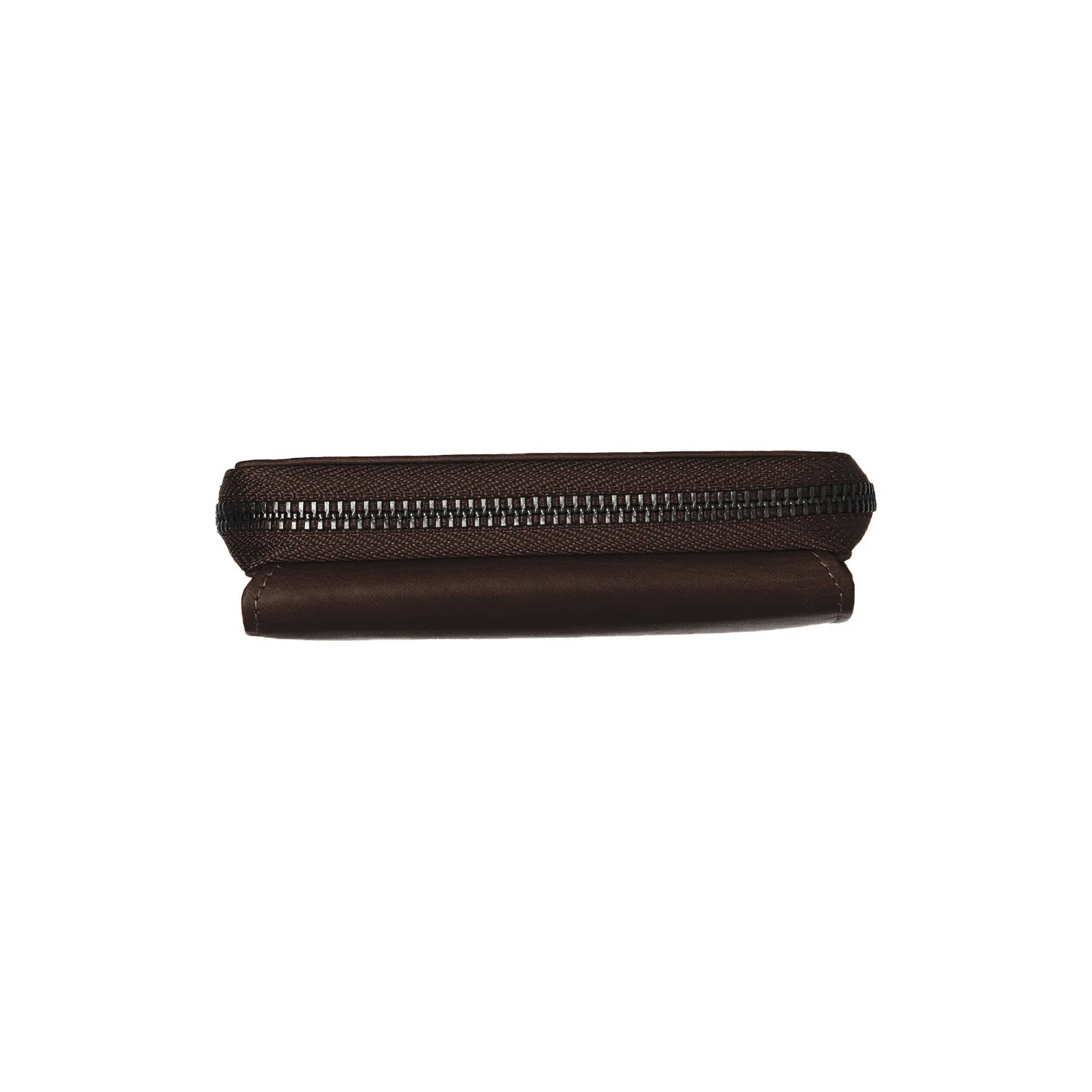 Gift Set Leather Wallet Brown Sorraia - Image 8