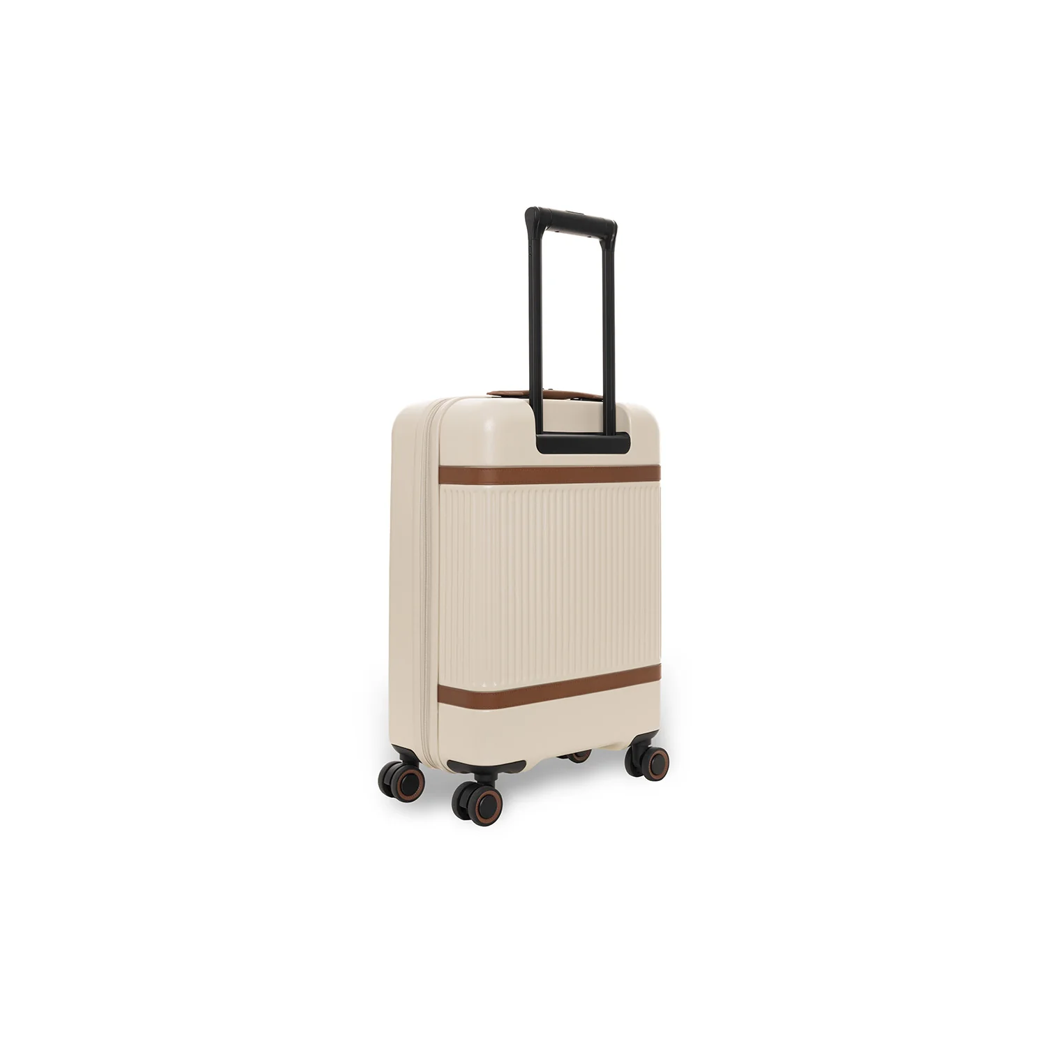 Hand Luggage Suitcase Front Pocket Sandy Beach Zuna - Image 13