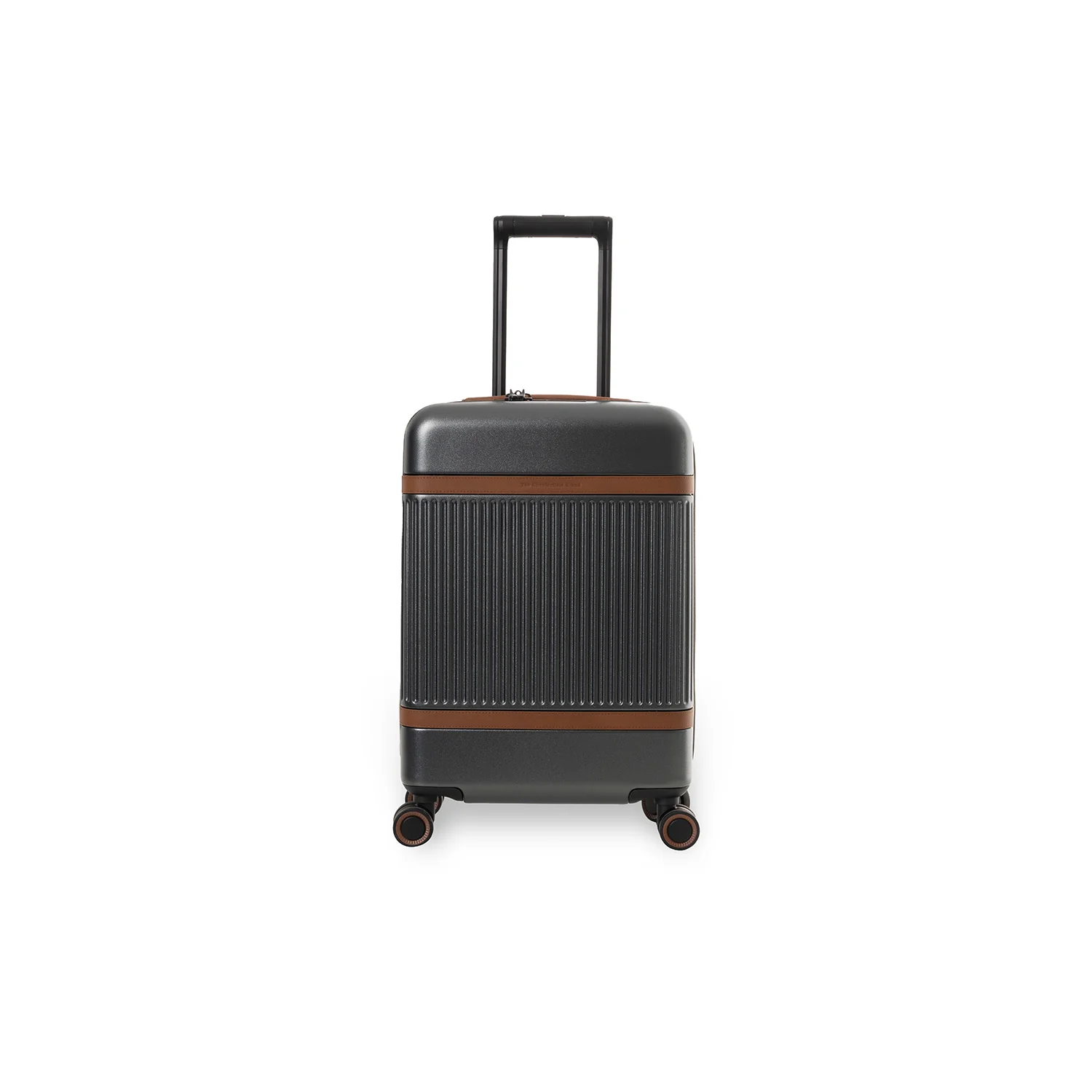 Hand Luggage Suitcase Urban Graphite Zuna - Image 6