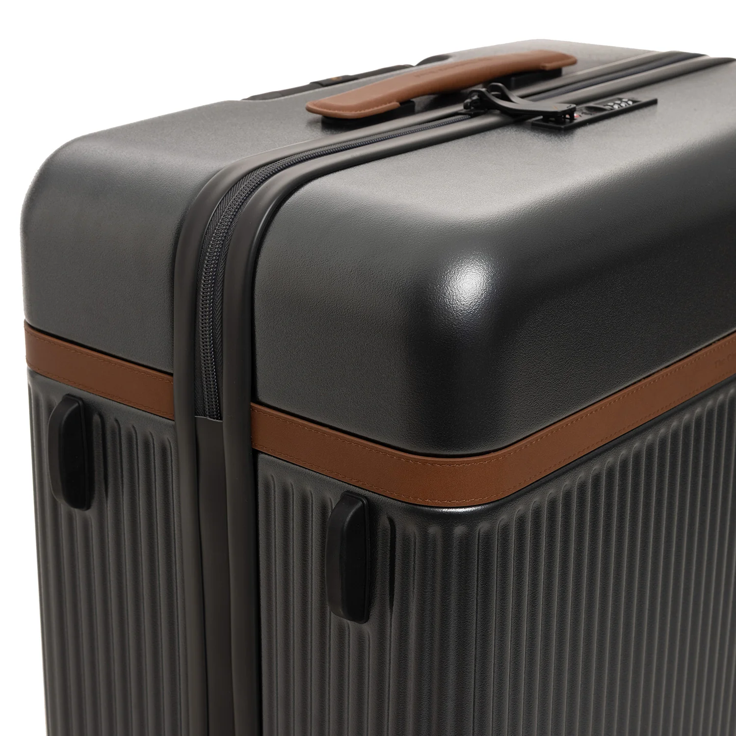 Large Suitcase Urban Graphite Zuna - Image 9