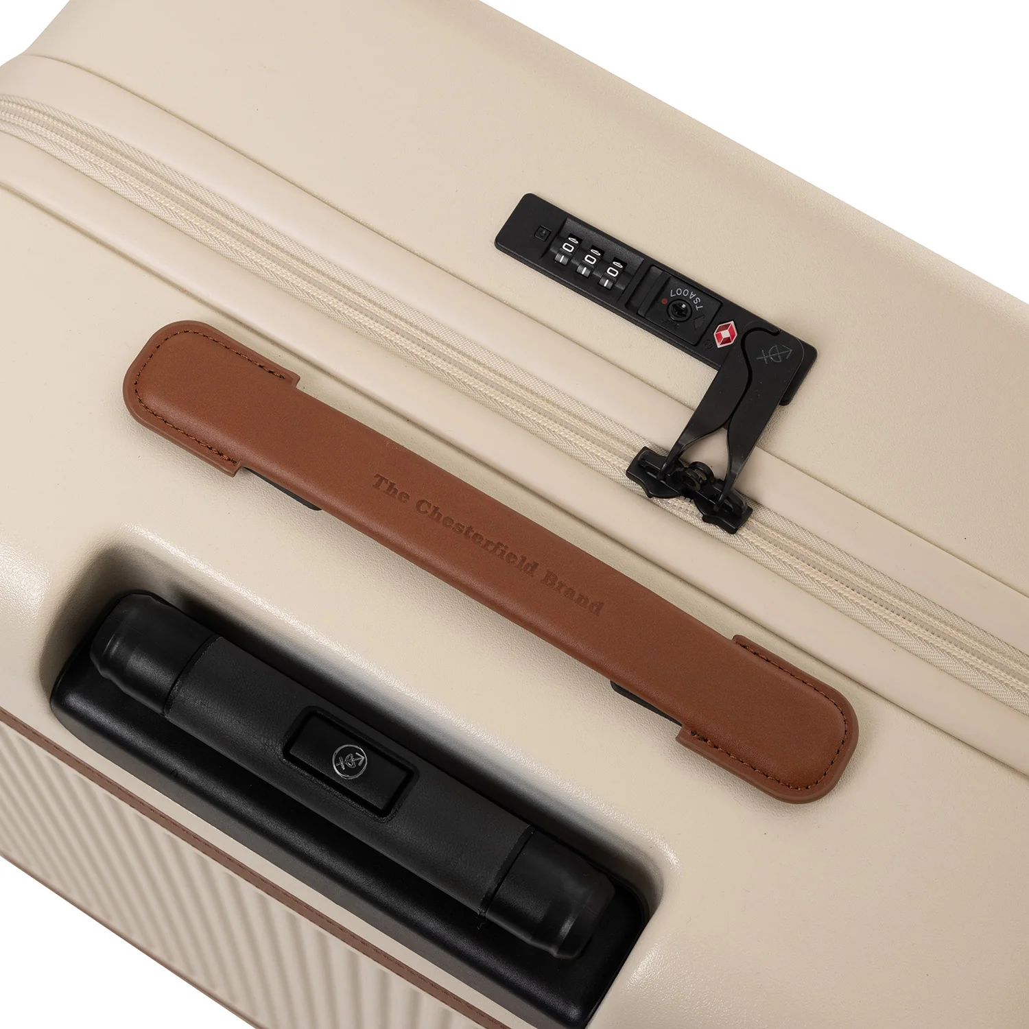 Medium Suitcase Sandy Beach Zuna - Image 6
