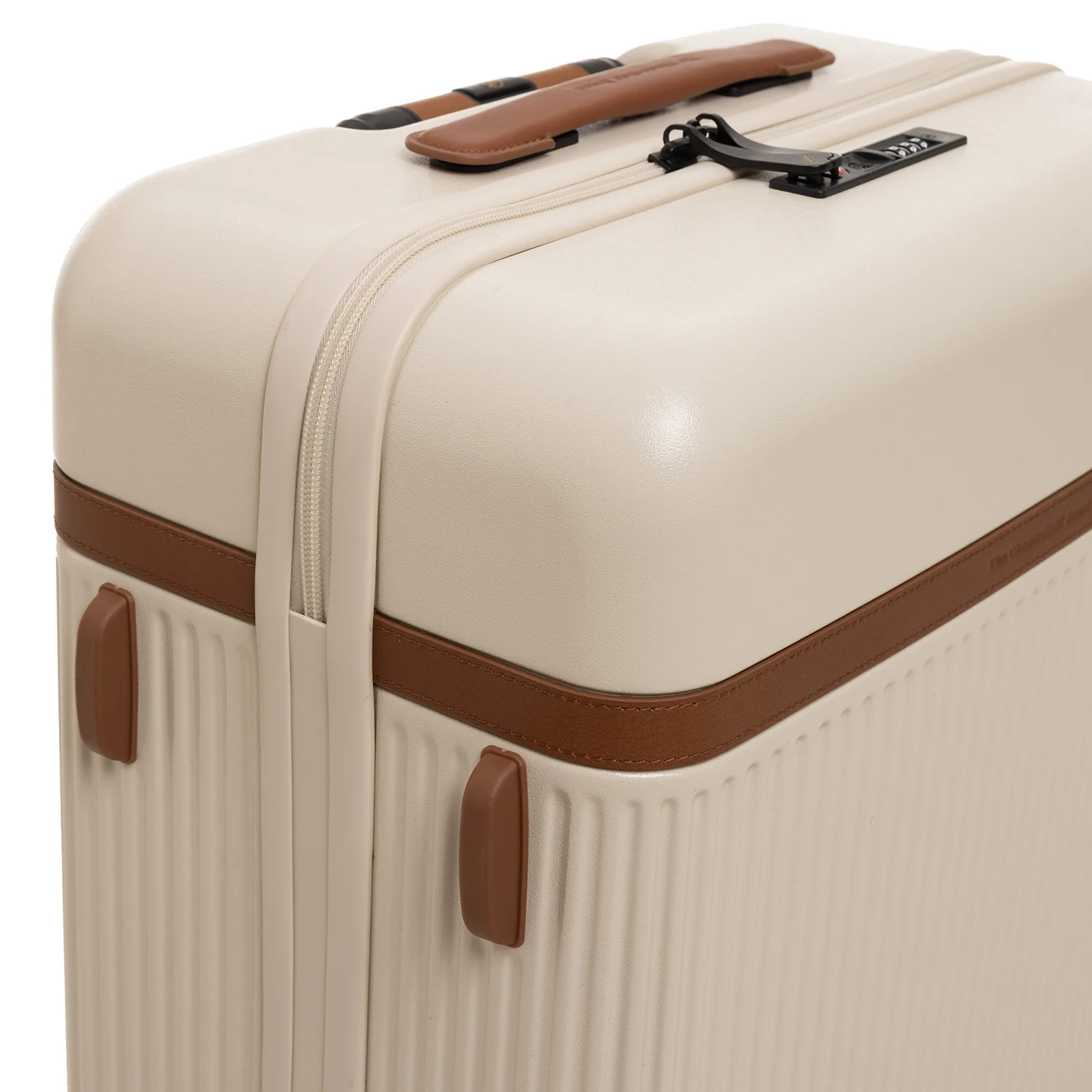Medium Suitcase Sandy Beach Zuna - Image 7