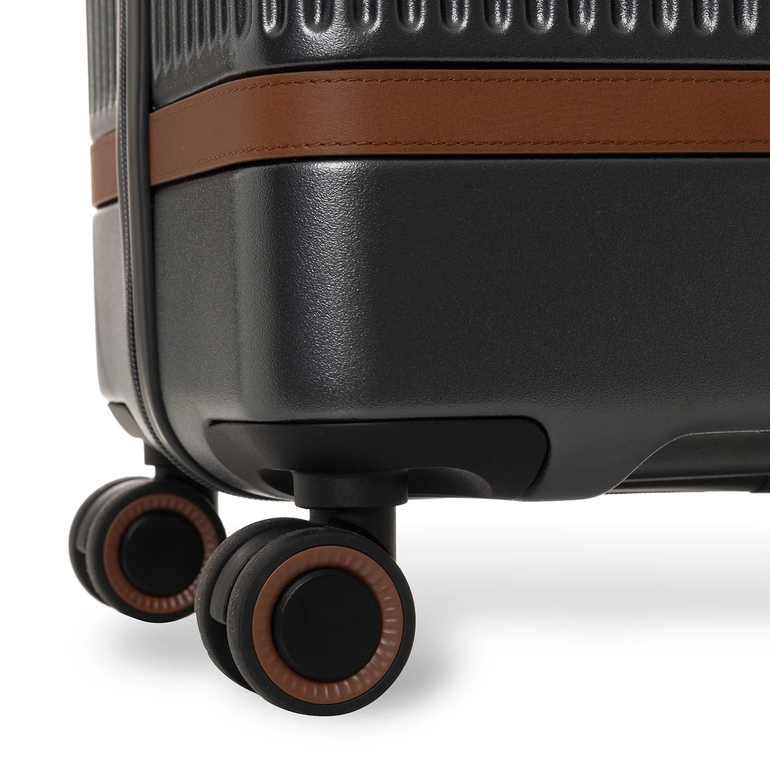 Medium Suitcase Urban Graphite Zuna - Image 4