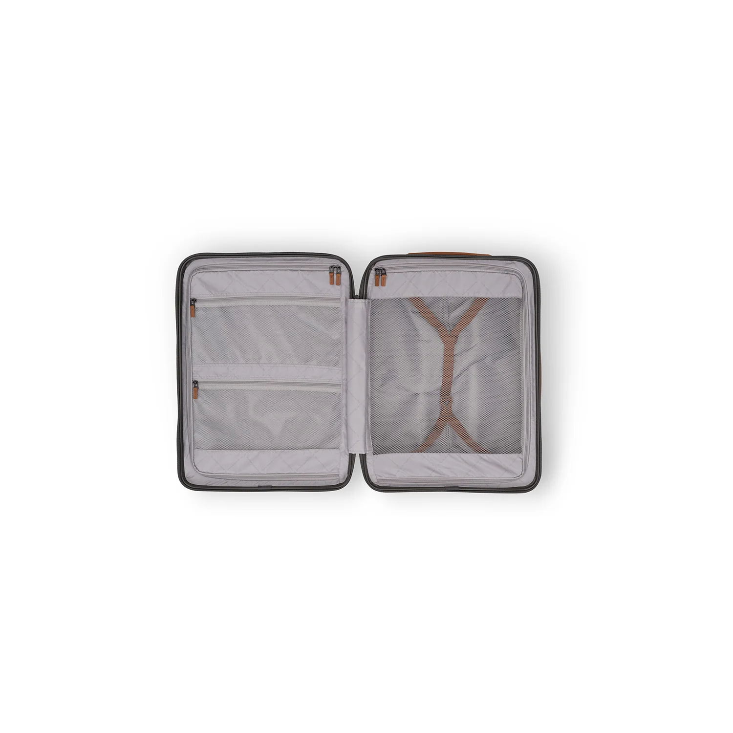 Medium Suitcase Urban Graphite Zuna - Image 5