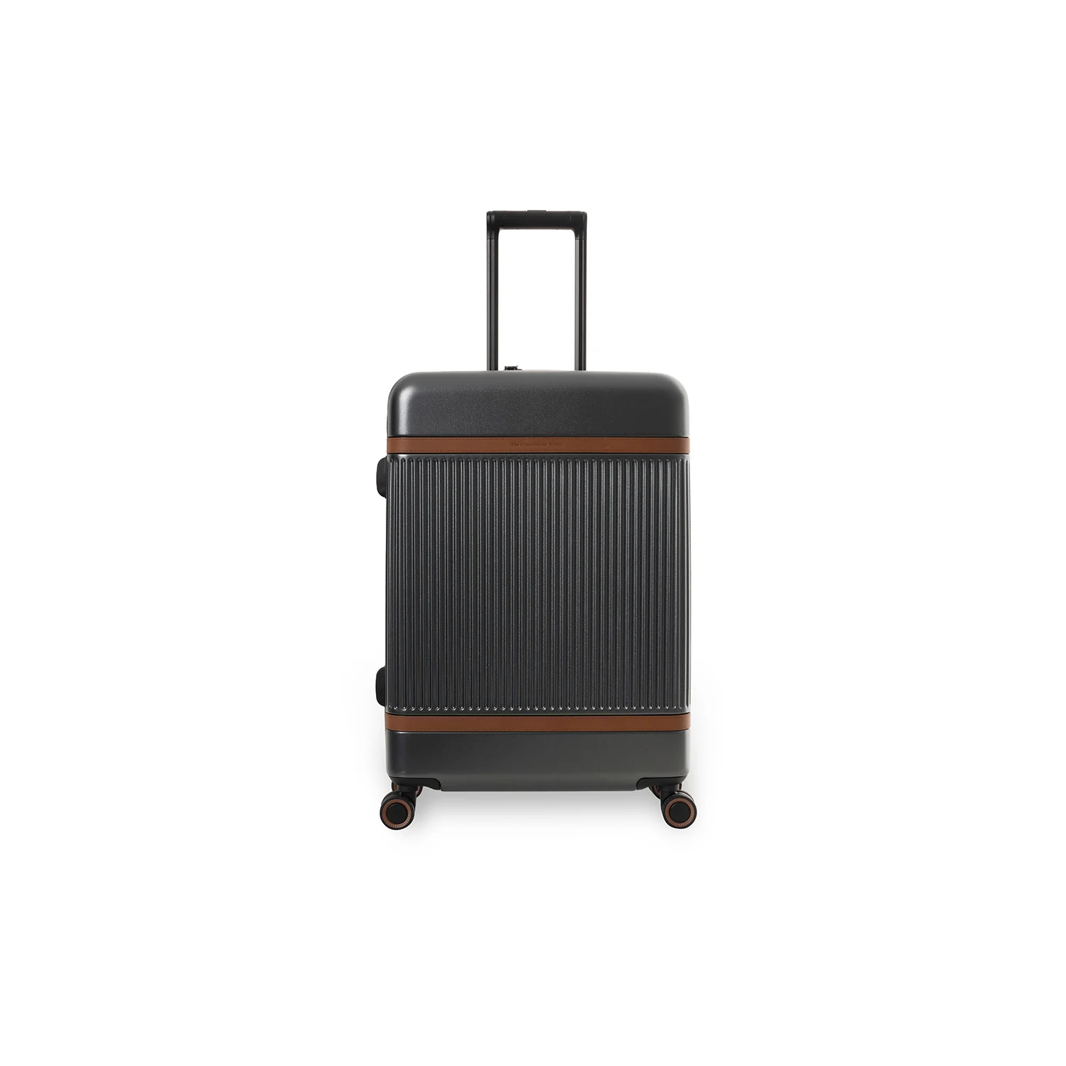 Medium Suitcase Urban Graphite Zuna - Image 8