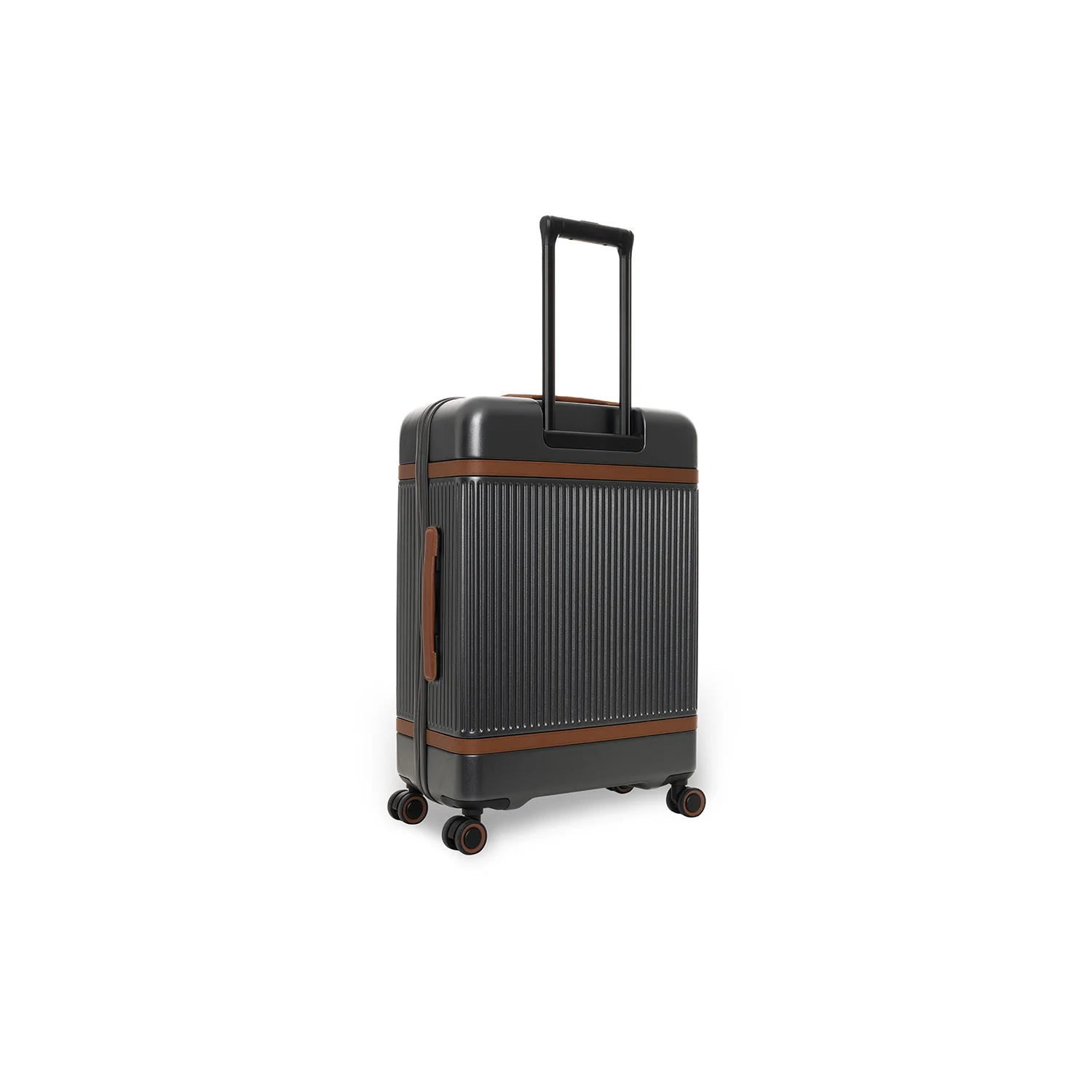 Medium Suitcase Urban Graphite Zuna - Image 9