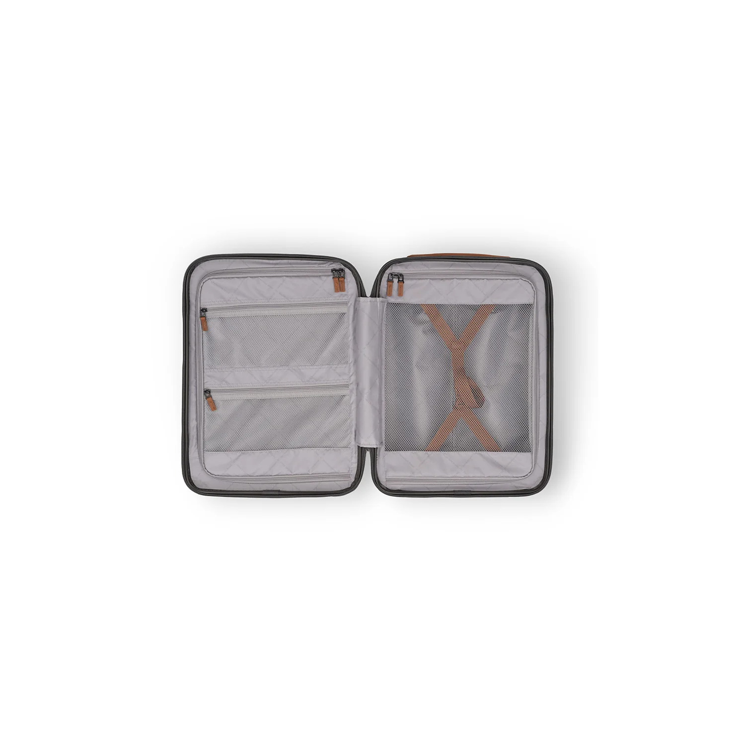 Suitcase Set Urban Graphite Zuna - Image 3