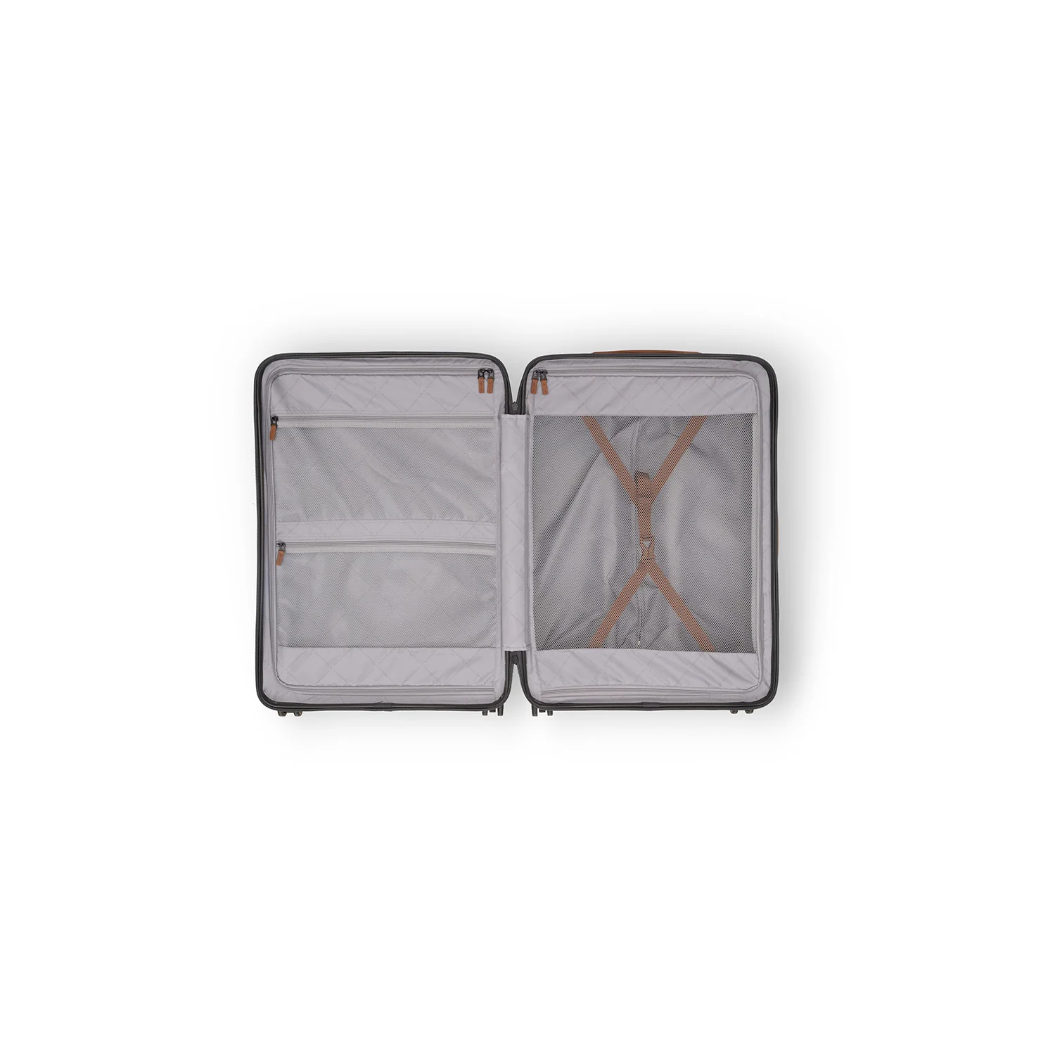 Suitcase Set Urban Graphite Zuna - Image 7