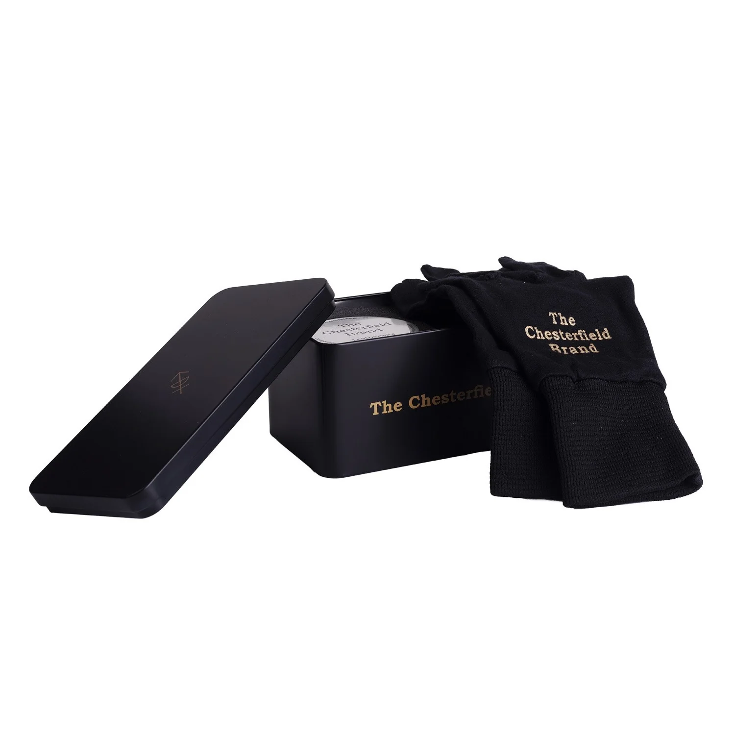 Luxury Leather Care Kit - Image 2