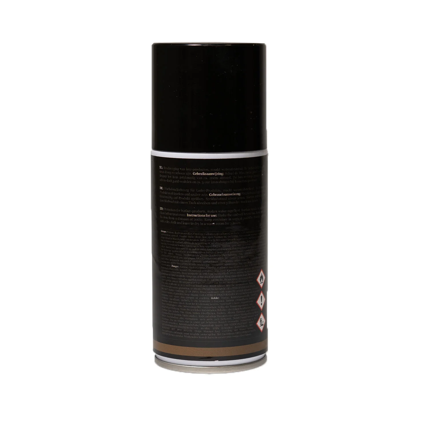 Leather Care Wax Spray - Image 4